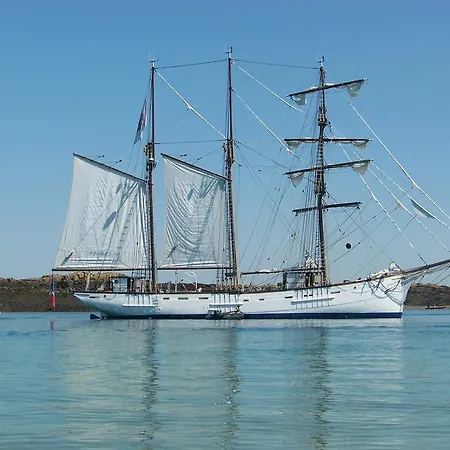 Saint-nicolas Apartament