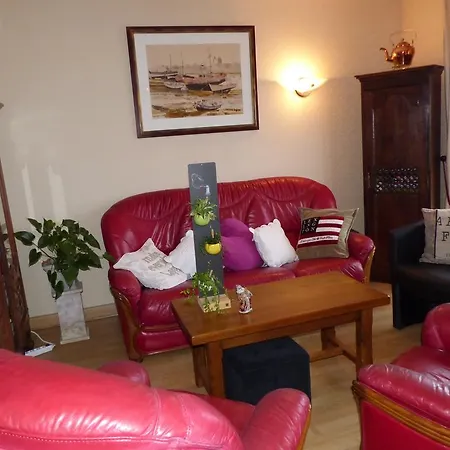 Apartament Saint-nicolas Granville