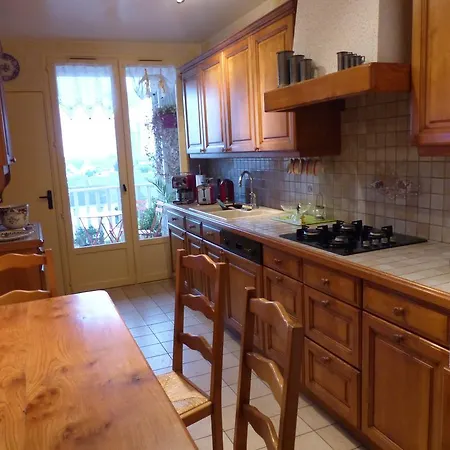 Saint-nicolas Granville