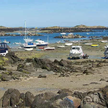 Saint-nicolas * Γκρανβίλ