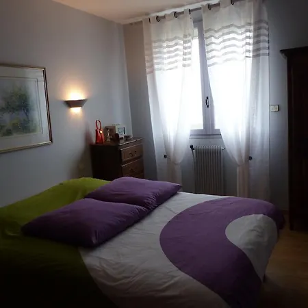 Saint-nicolas Apartment Granville