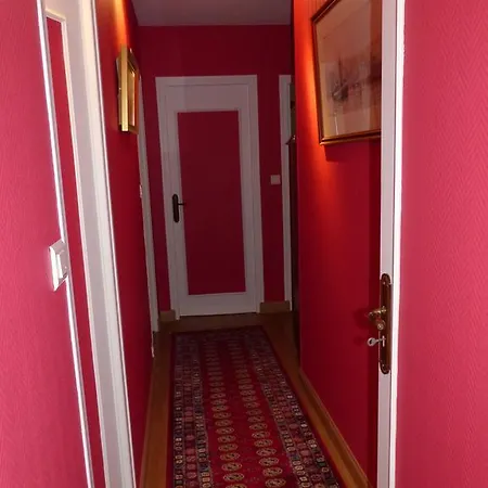 Apartment Saint-nicolas