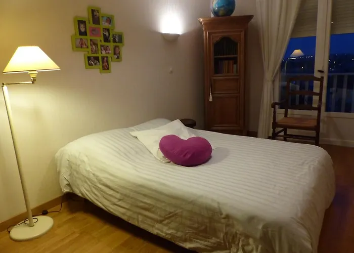 Résidence Saint-nicolas * Granville