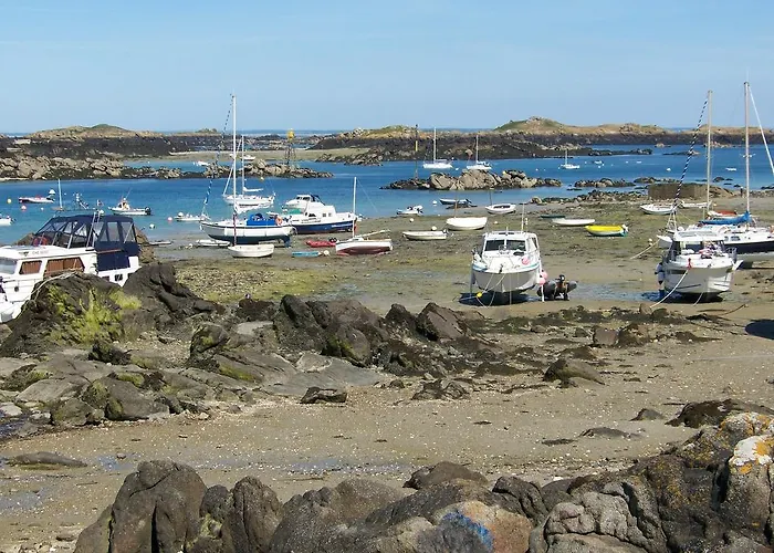 Saint-nicolas * Granville