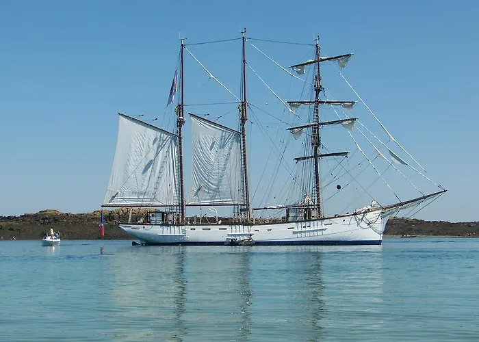 Résidence Saint-nicolas Apartamento