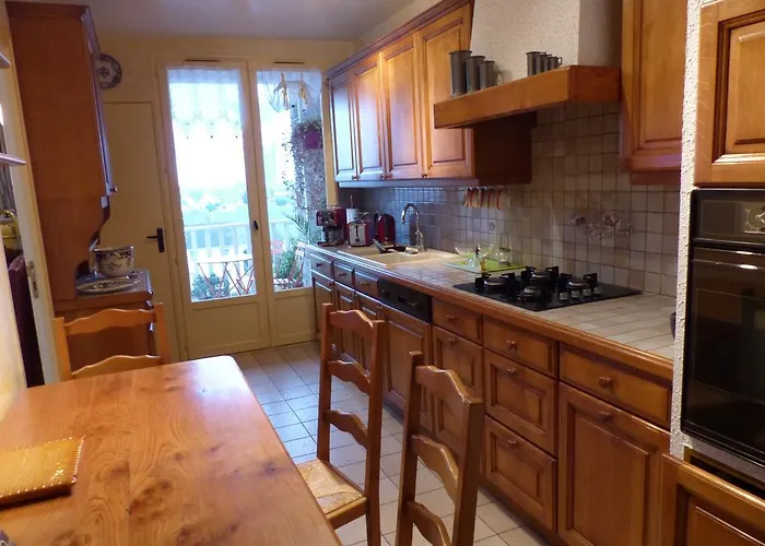 Saint-nicolas Granville