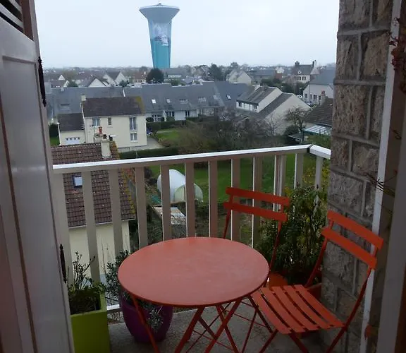 Résidence Saint-nicolas *