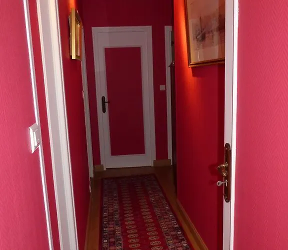 Apartment Saint-nicolas